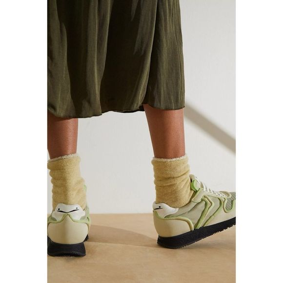 Free People x Voile Blanche Lissy Recycled Sneakers - Picture 9 of 9